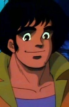 Yamagishi, Keichiirou