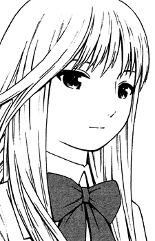 capa de mangá de Masashi's Crush