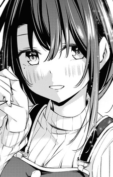 Karakter Okonogi, Maika