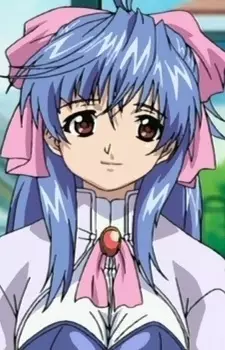 Yunaki, Miki Image
