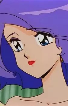 Ouhi-sama Image