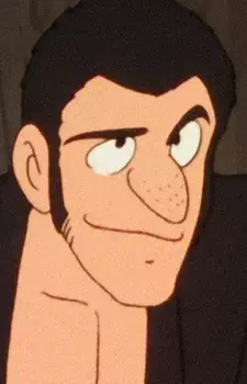 Nezumikozou IV, Jirokichi