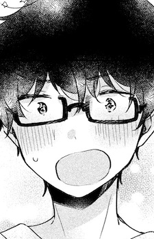 Karakter Koga, Makoto