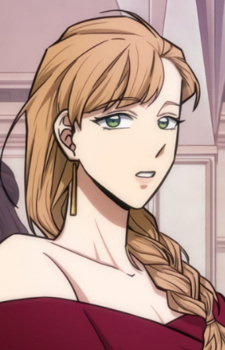 Karakter Charlotte