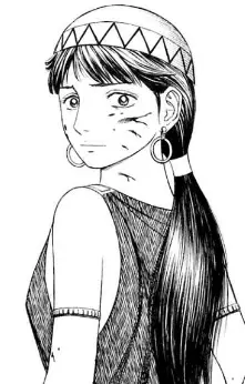 Eumenes' Mother