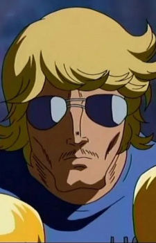 Imagem de Mick