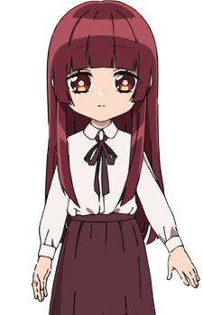 Sakuragi Yaeka - Kumichou Musume to Sewagakari - Zerochan Anime Image Board