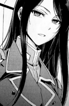 ジゼル・アンジェリク・アルベール