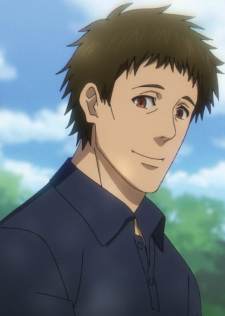 Father Mirai's