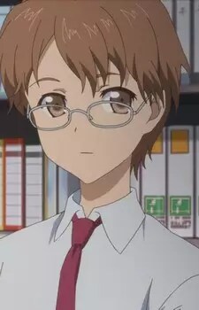 Miyamoto, Makoto Image
