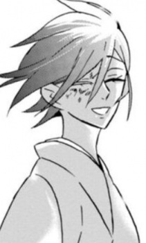 Karakter Tachibana, Misao