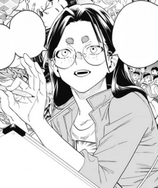 Fujiyama, Fujiko