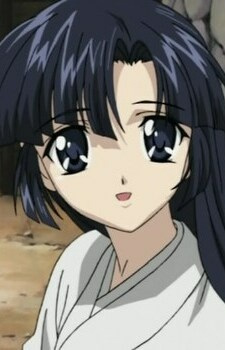Itsuki Minase