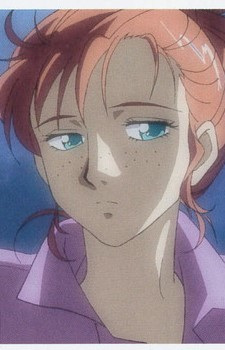 Deboucoillet, Cathrine