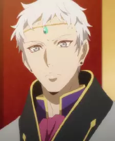 Rex Southmark, Ethelbald