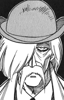 ジョン・テレンス