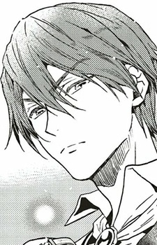 オスカー・アベル・プロスペレ