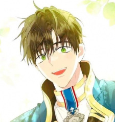 capa de mangá de Argos, Joseph