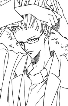 Hitomi, Dr.