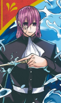 ドミナ・ブローライブ