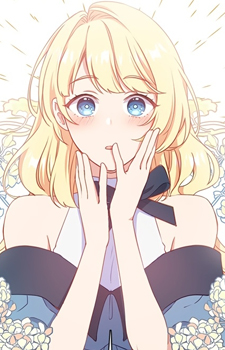 capa de mangá de Elizabeth, Yuri