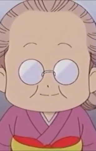 Ooizumi, Rumiko Picture