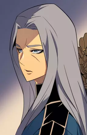 Blake, Mishael