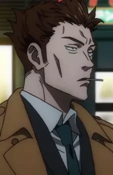 Kusakabe, Atsuya image