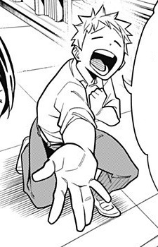 Karakter Suwa
