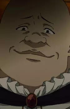 Silva Ganius, Darius