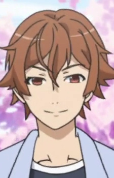 Akitsuki, Ryuunosuke