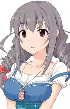 Sakakibara, Satomi