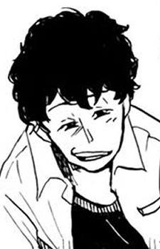 Imagem de Youji Matsuda,