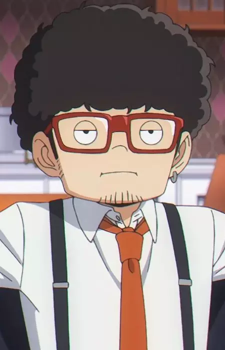 Franklin, Franky image