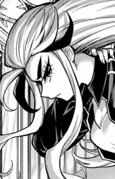 Saeki, Shizuka