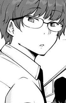 Karakter Togoshi