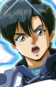 Akitsu, Masato