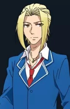 Kaiser, Theobold Terra