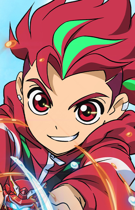 Kouta Kouka