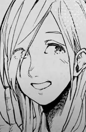 Sakuraba, Karen