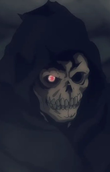 Lich