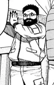 Enjouji, Father