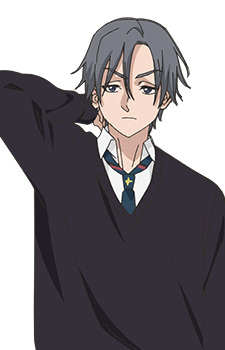 Hyuuga, Shin Picture