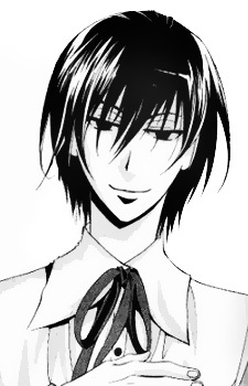 capa de mangá de Sakuya