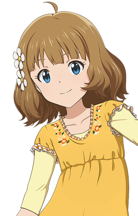 Momoko Suou,