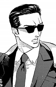 Italian Demon Hunter