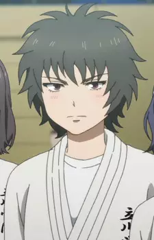 Sakakibara, Maho