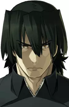 Kageaki Minato