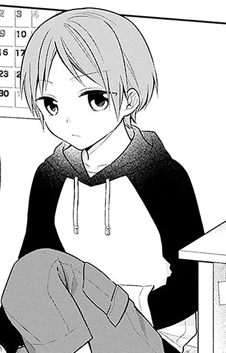 Ueno, Keisuke Image
