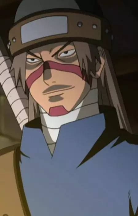 Sanjurou, Shura image